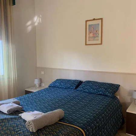 Residenza Il Capitano ベッド・アンド・ブレックファスト San Benedetto Po
