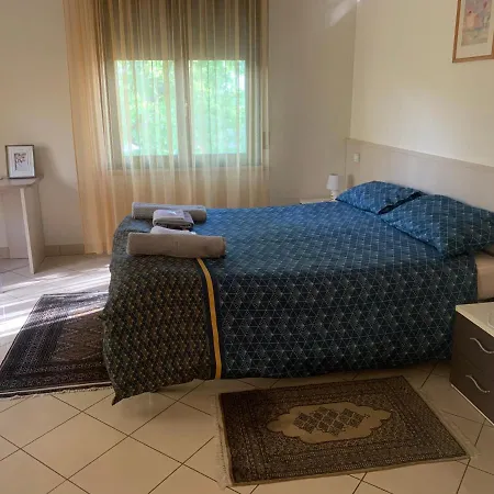 Residenza Il Capitano * San Benedetto Po