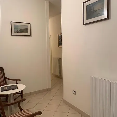 Residenza Il Capitano *