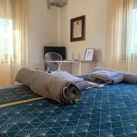Residenza Il Capitano *