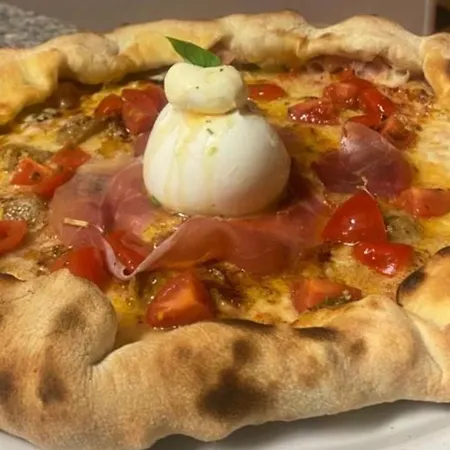 Residenza Il Capitano *