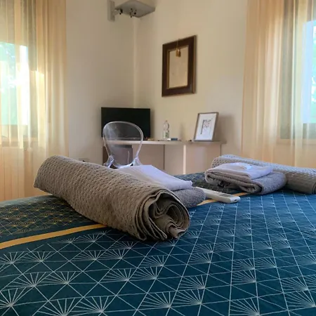 Residenza Il Capitano * San Benedetto Po