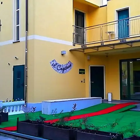 Residenza Il Capitano
