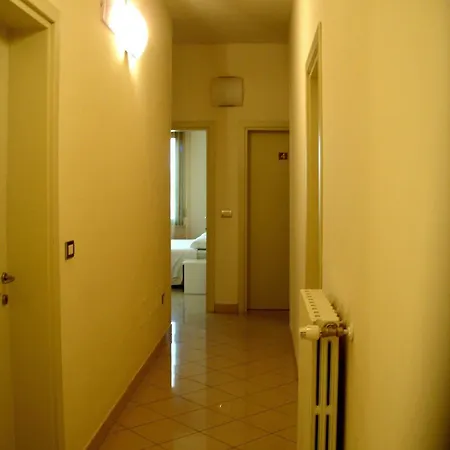 Residenza Il Capitano * San Benedetto Po