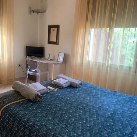 Bed & Breakfast Residenza Il Capitano *