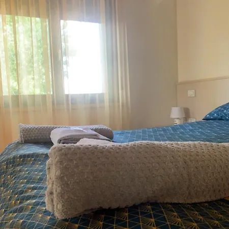 Residenza Il Capitano Bed & Breakfast