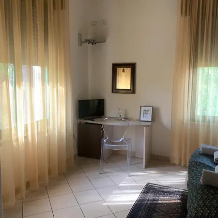 Residenza Il Capitano *