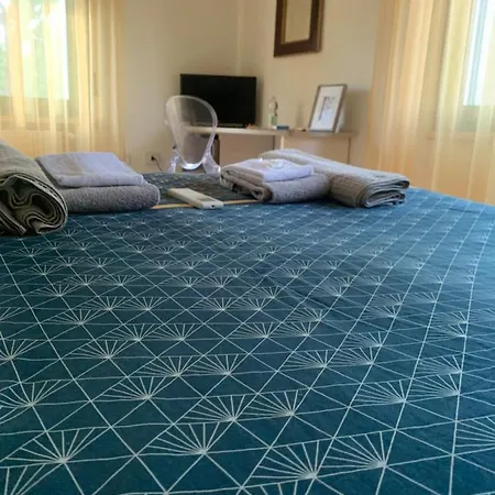 Residenza Il Capitano Bed & Breakfast