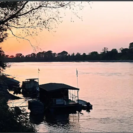 Residenza Il Capitano Bed & Breakfast *