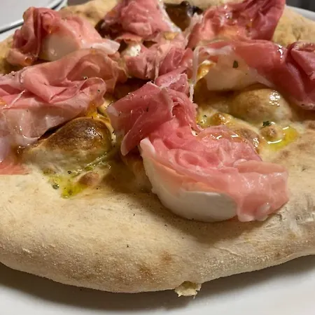 Bed & Breakfast Residenza Il Capitano