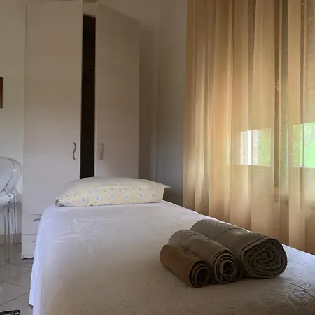 Residenza Il Capitano *