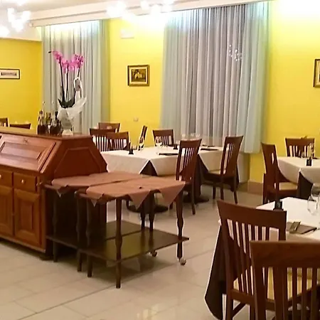 Bed & Breakfast Residenza Il Capitano