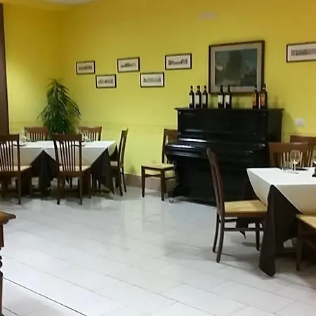 Bed & Breakfast Residenza Il Capitano *