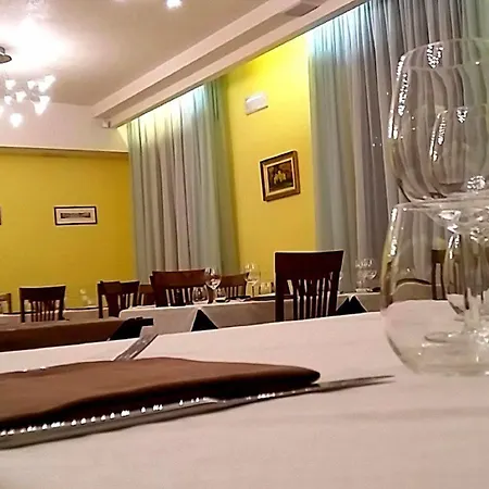 Residenza Il Capitano Bed & Breakfast *