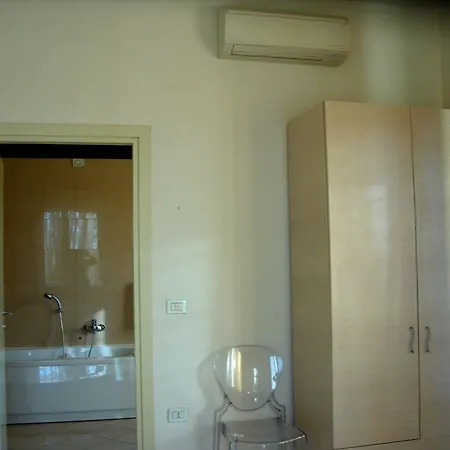 Residenza Il Capitano Bed & Breakfast *