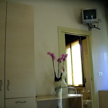 Bed & Breakfast Residenza Il Capitano