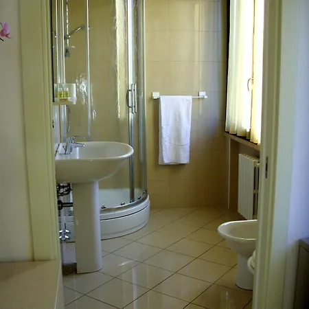 Residenza Il Capitano Bed & Breakfast