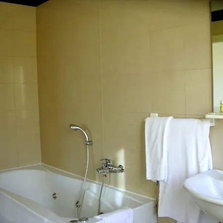 Residenza Il Capitano Bed & Breakfast *