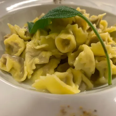 住宿加早餐酒店 Residenza Il Capitano San Benedetto Po